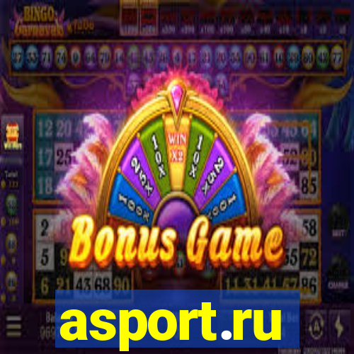 asport.ru