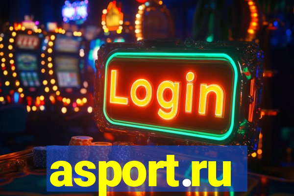 asport.ru