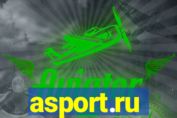 asport.ru