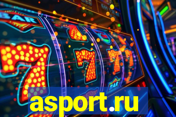 asport.ru