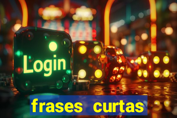 frases curtas desejando sucesso profissional