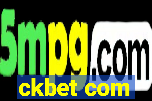 ckbet com