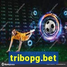 tribopg.bet