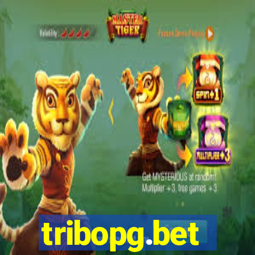 tribopg.bet