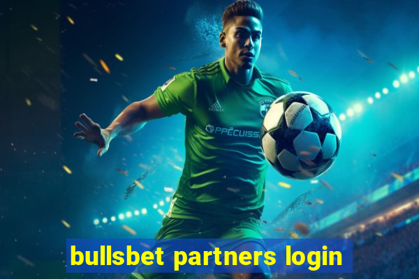 bullsbet partners login