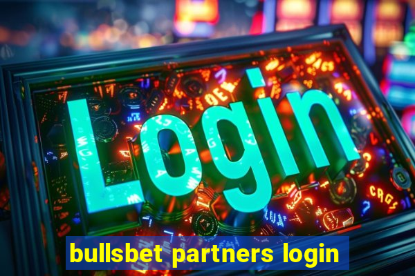 bullsbet partners login