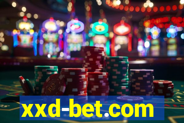 xxd-bet.com