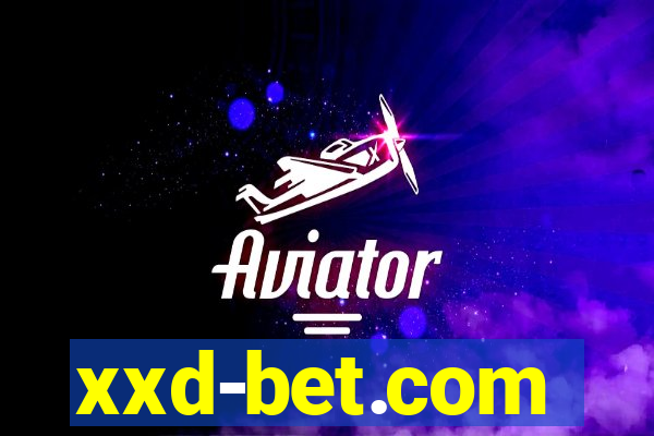 xxd-bet.com