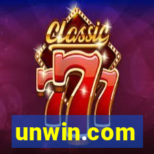 unwin.com