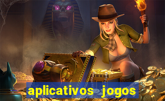 aplicativos jogos de futebol