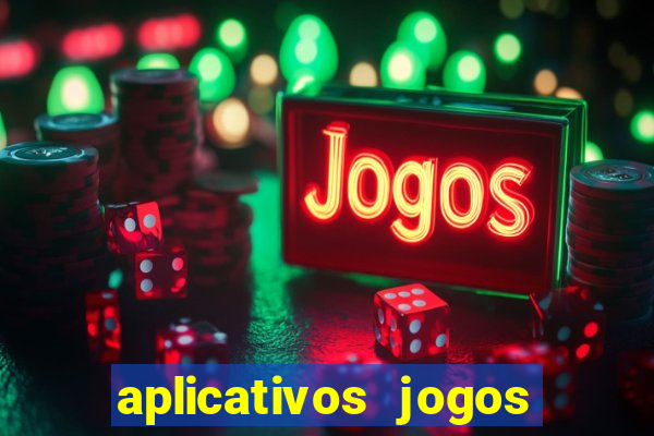 aplicativos jogos de futebol