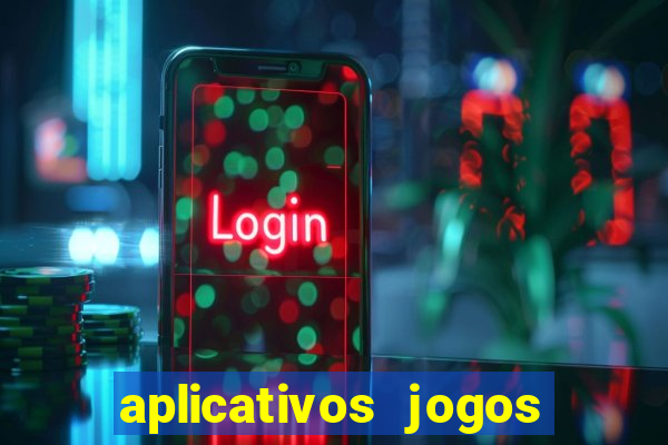 aplicativos jogos de futebol