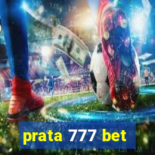 prata 777 bet