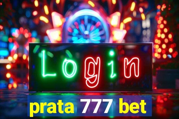 prata 777 bet