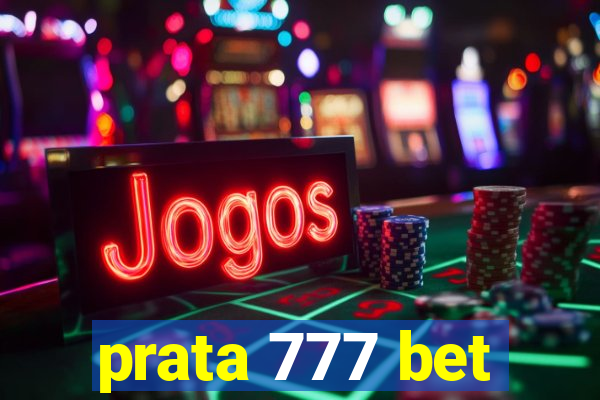 prata 777 bet