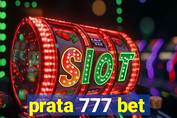 prata 777 bet