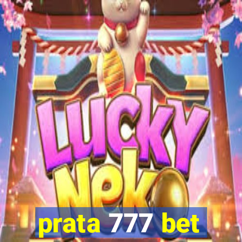 prata 777 bet