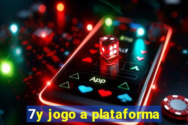 7y jogo a plataforma