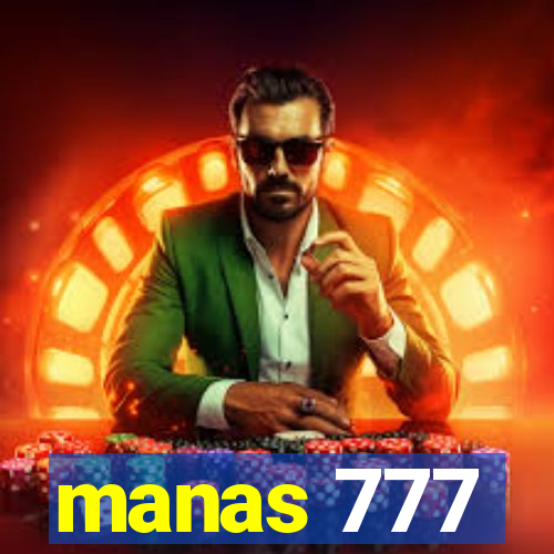 manas 777