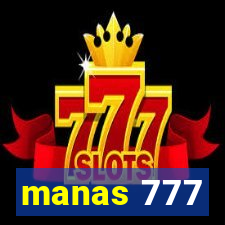 manas 777