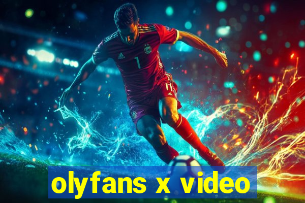 olyfans x video