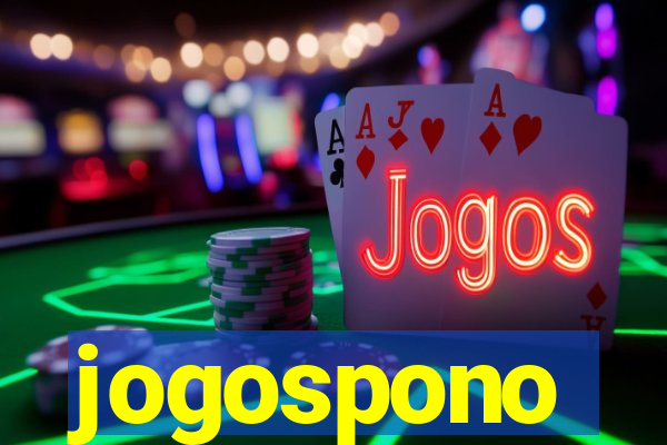 jogospono