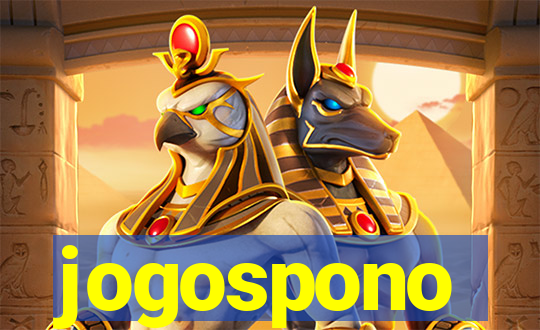 jogospono