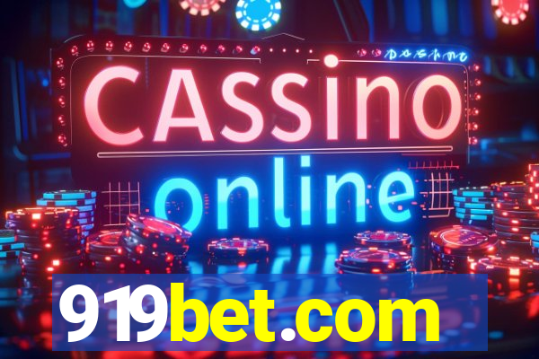 919bet.com