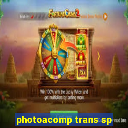 photoacomp trans sp