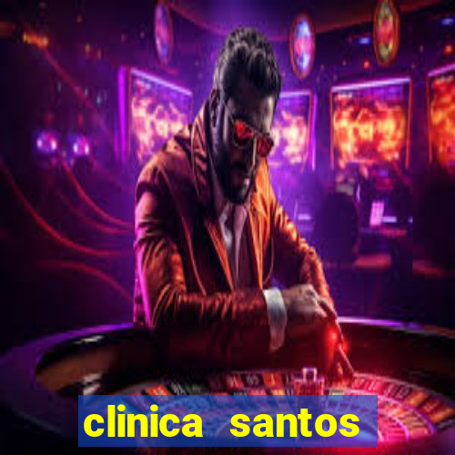 clinica santos dumont uberaba