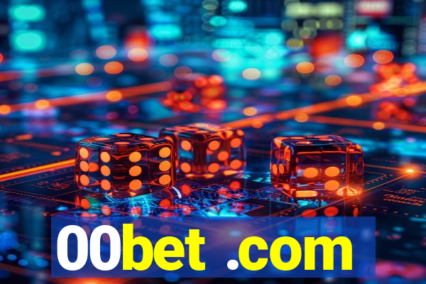 00bet .com