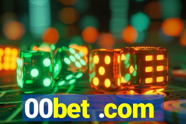 00bet .com