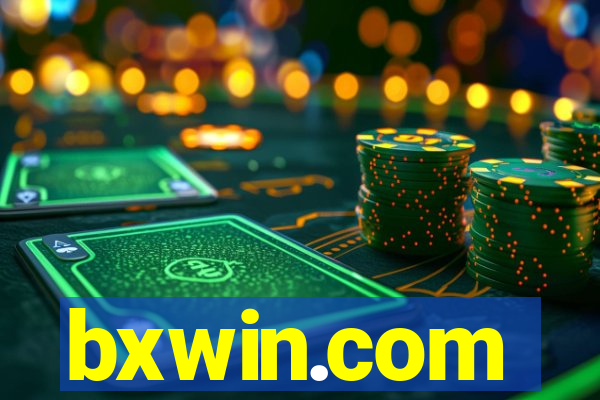 bxwin.com