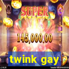 twink gay