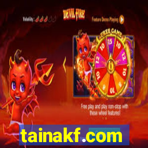 tainakf.com