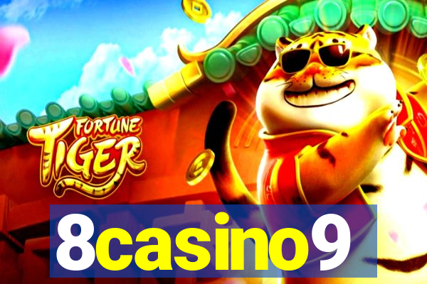 8casino9