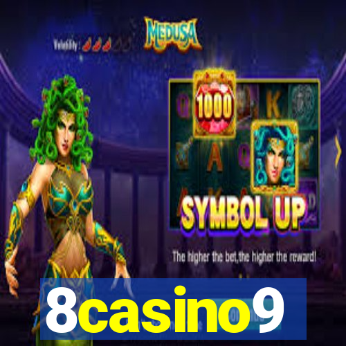 8casino9