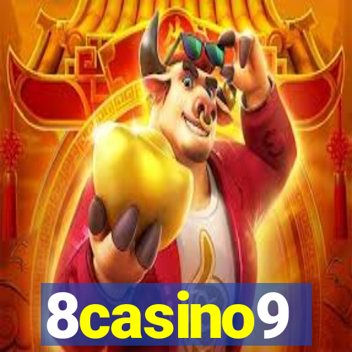 8casino9