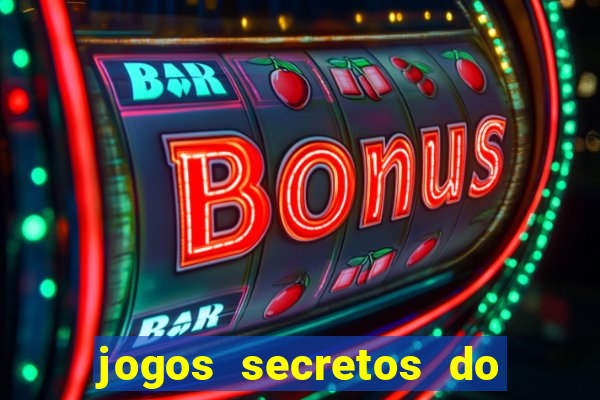 jogos secretos do friv 2018