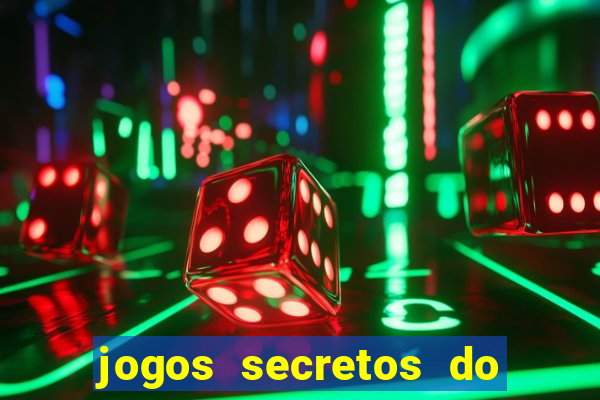 jogos secretos do friv 2018