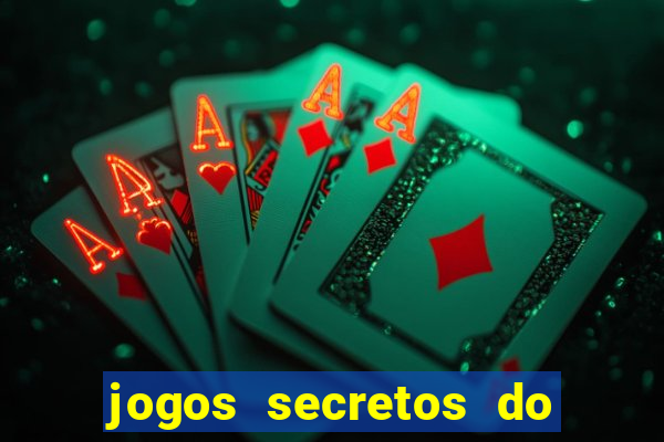 jogos secretos do friv 2018