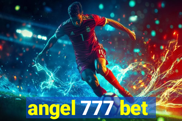 angel 777 bet