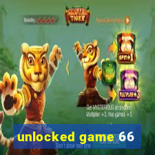 unlocked game 66