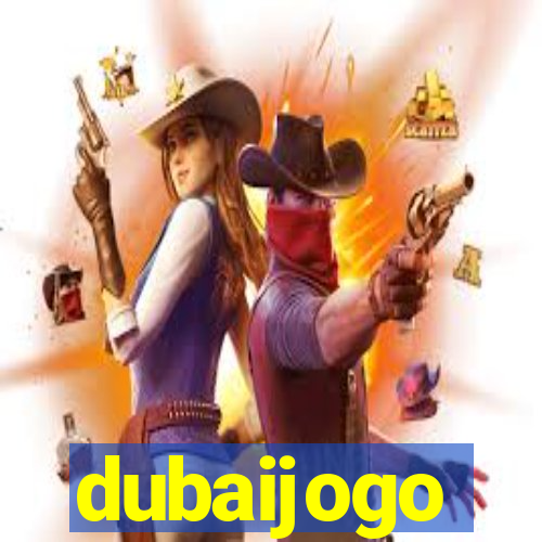 dubaijogo