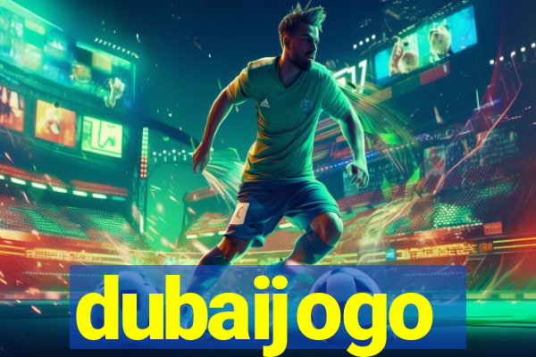 dubaijogo