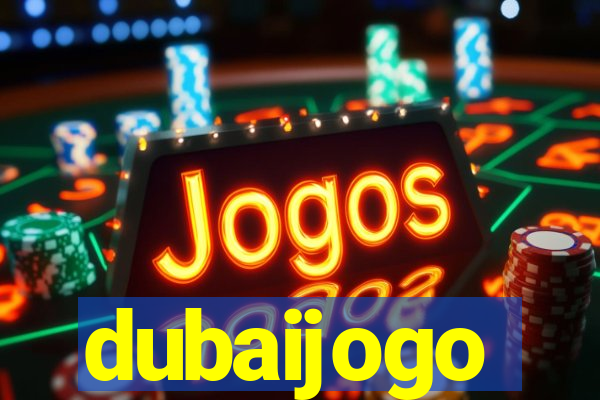 dubaijogo