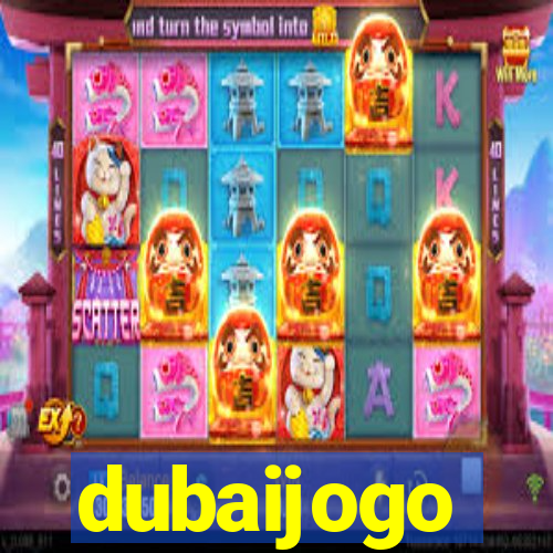 dubaijogo