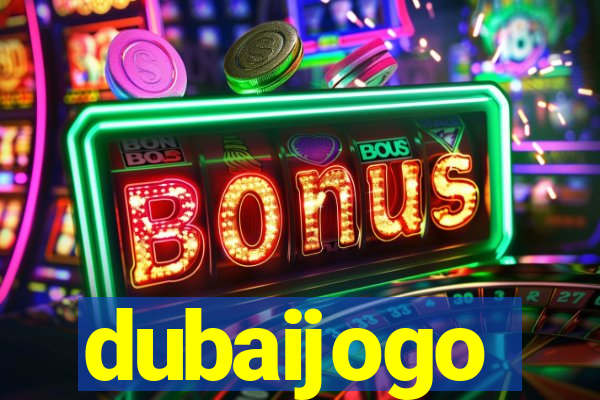 dubaijogo