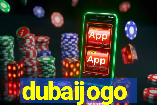 dubaijogo