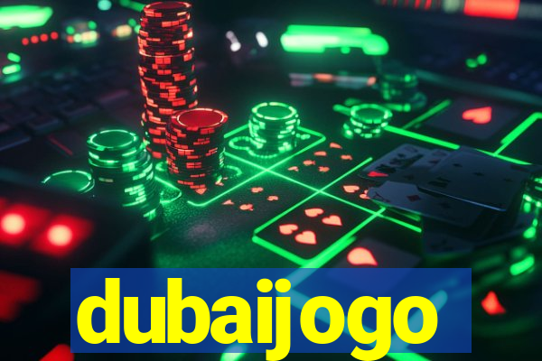 dubaijogo